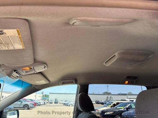2005 Toyota Sienna LE