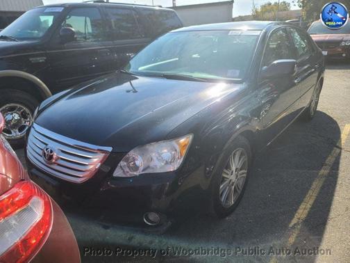2009 Toyota Avalon 