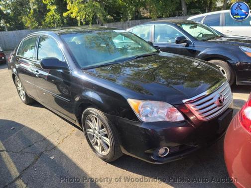 2009 Toyota Avalon