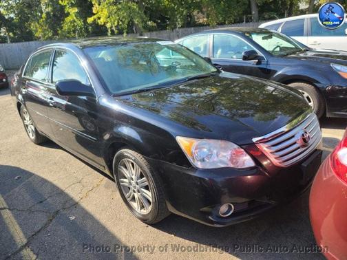2009 Toyota Avalon 