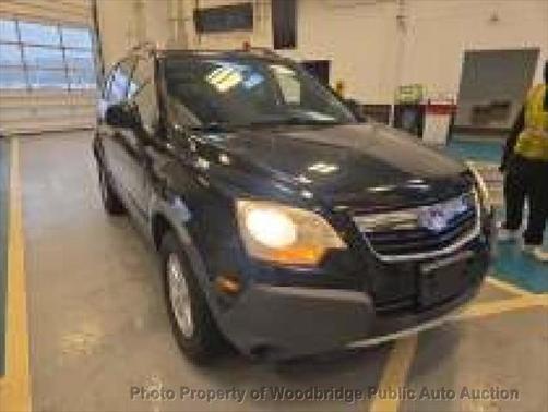 2009 Saturn Vue XE