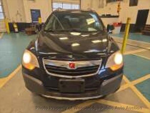 2009 Saturn Vue XE