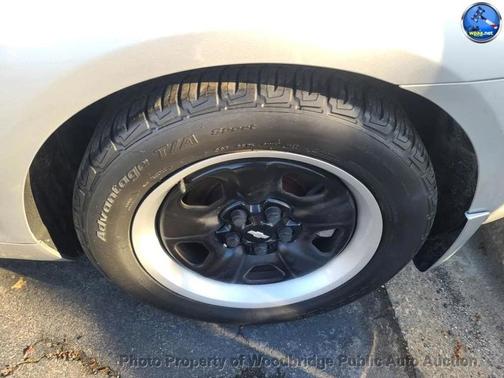 2013 Chevrolet Camaro 2LS