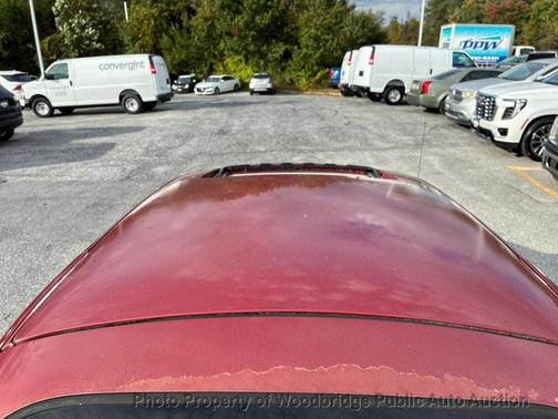 2001 Chrysler PT Cruiser Base