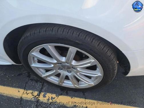 2012 Audi A4 2.0T Premium Plus quattro