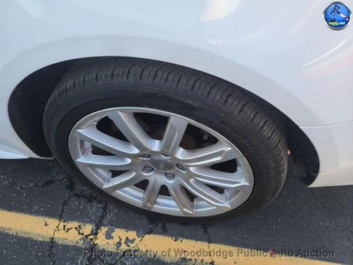 2012 Audi A4 2.0T Premium Plus quattro