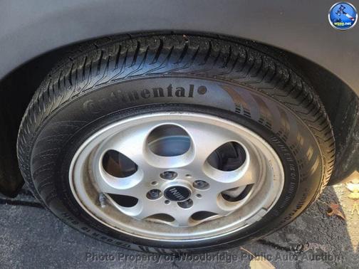 2012 MINI Cooper Clubman Base