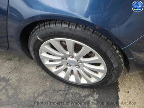 2011 Buick Regal CXL Turbo