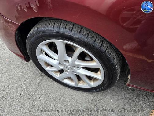 2012 Mazda Mazda5 Grand Touring