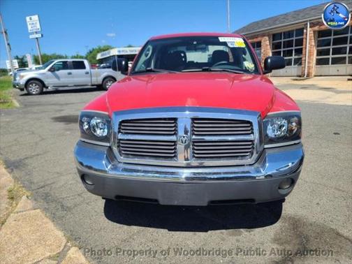 2005 Dodge Dakota SLT Quad Cab