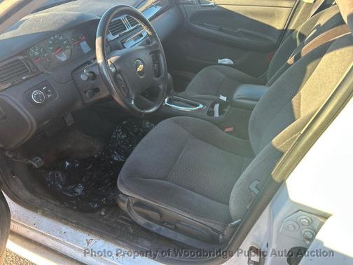 2013 Chevrolet Impala LS