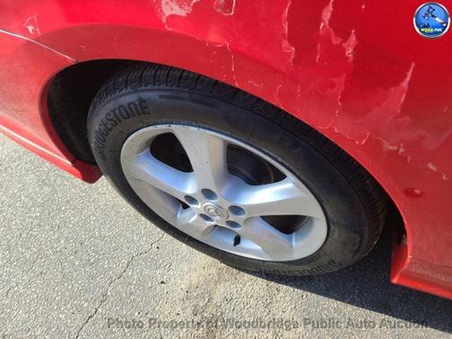 2004 Toyota Camry Solara SE V6