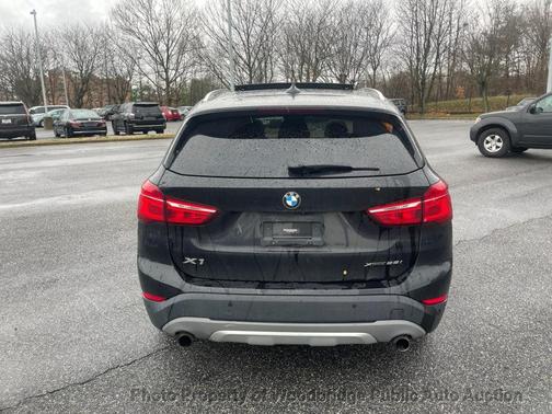 2018 BMW X1 xDrive28i