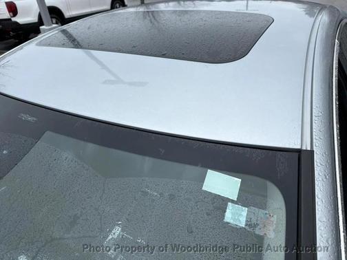 Electric Silver Metallic 2012 Volvo S60 T6