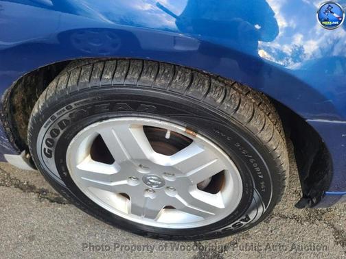 2009 Dodge Caliber SXT