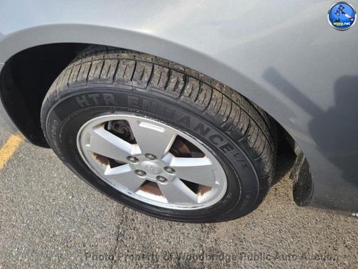 2008 Chevrolet Impala LT