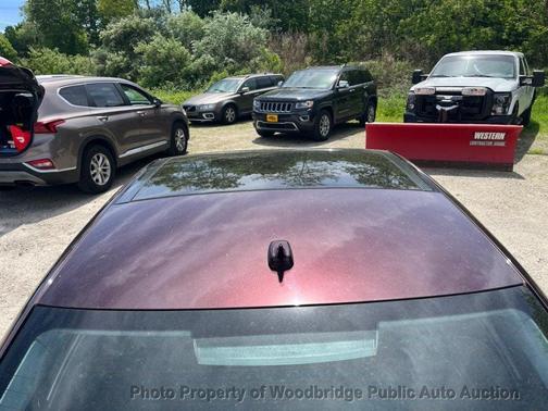 Maroon 2015 Audi A3 2.0T Premium Plus