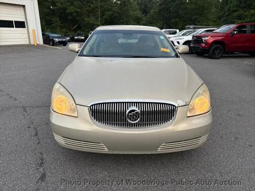 2009 Buick Lucerne CX