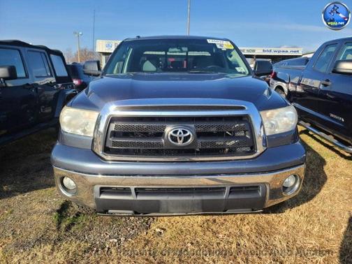 2010 Toyota Tundra Grade