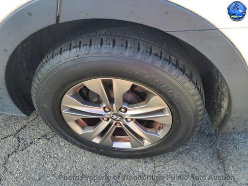 2013 Hyundai SANTA FE Sport