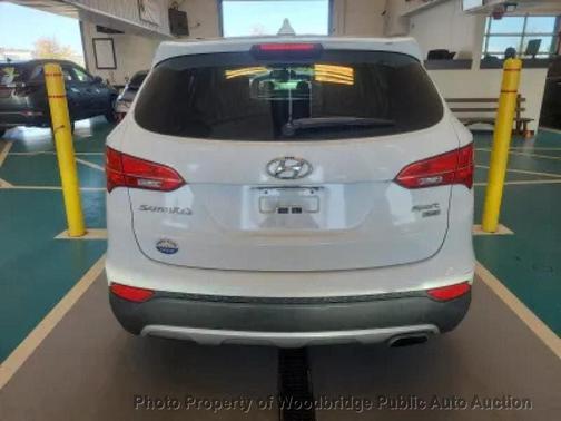 2013 Hyundai SANTA FE Sport