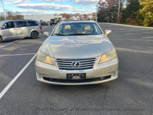 2011 Lexus ES 350 Base