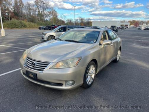2011 Lexus ES 350 Base