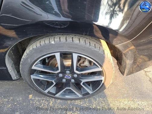 2018 Volvo S60 T5 Dynamic