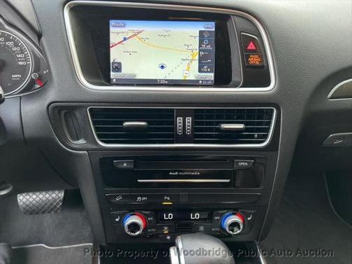 2017 Audi Q5 2.0T Premium Plus