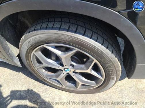 2017 BMW X1 xDrive 28i