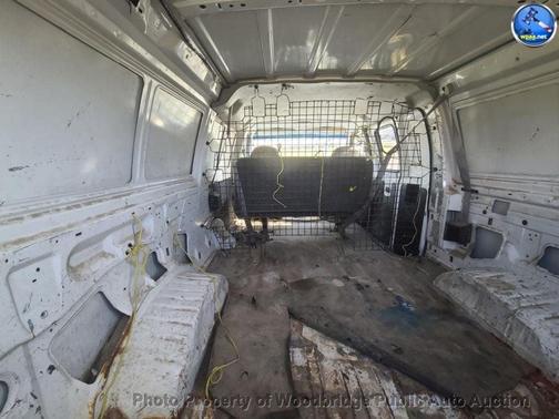2006 Ford E250 Base