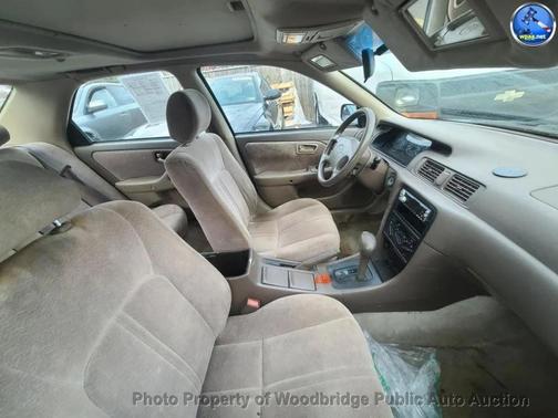 1998 Toyota Camry 