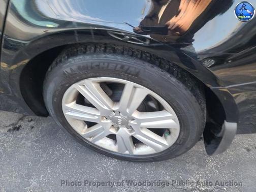 2011 Audi A4 2.0T Premium quattro