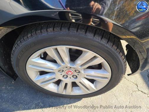 2016 Jaguar XF 35t Premium