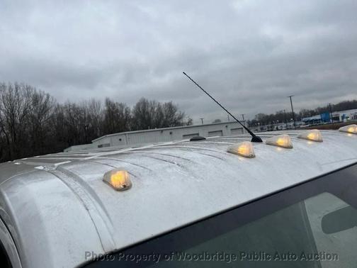 2018 RAM ProMaster 1500 Low Roof