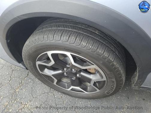 2015 Subaru XV Crosstrek 2.0i Premium