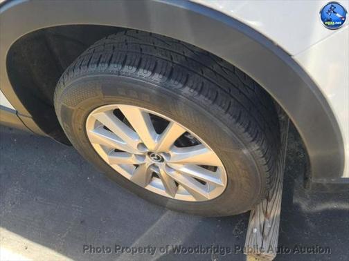 2015 Mazda CX-5 Touring