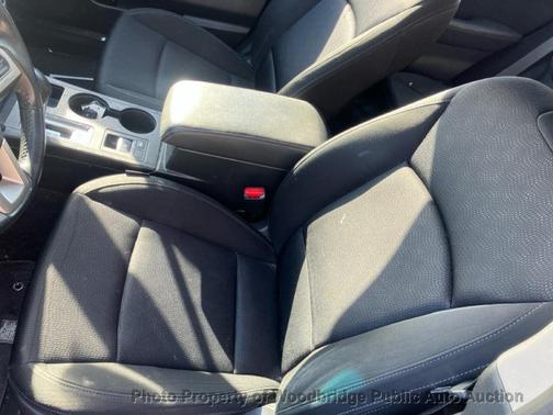 2015 Subaru Legacy Premium