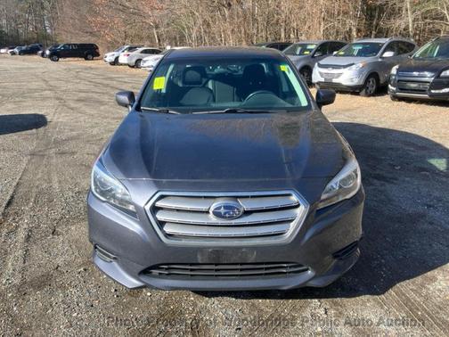 2015 Subaru Legacy Premium