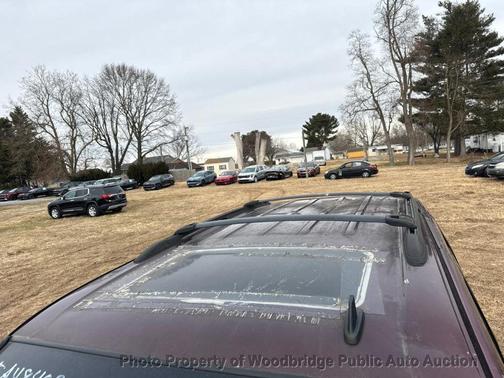 2006 Chevrolet Trailblazer LT