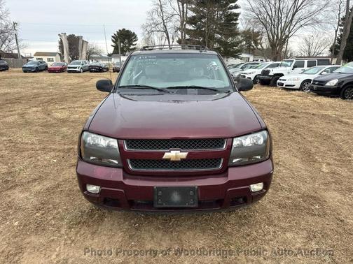 2006 Chevrolet Trailblazer LT