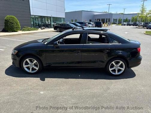 2015 Audi A3 2.0T Premium