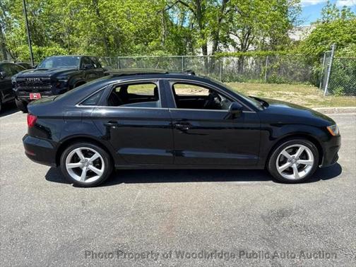2015 Audi A3 2.0T Premium