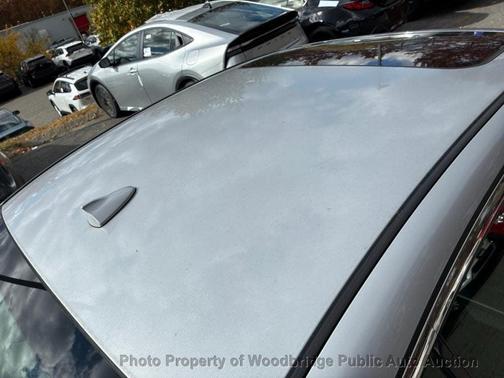 2010 INFINITI G37x Base