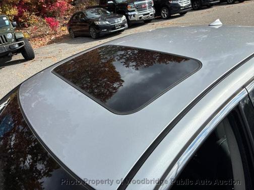 2010 INFINITI G37x Base