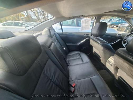 2010 Nissan Altima 2.5 SL