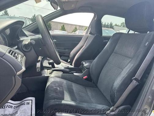 2011 Honda Accord 2.4 LX