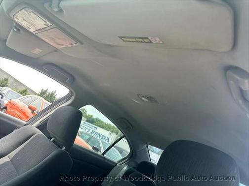 2011 Honda Accord 2.4 LX