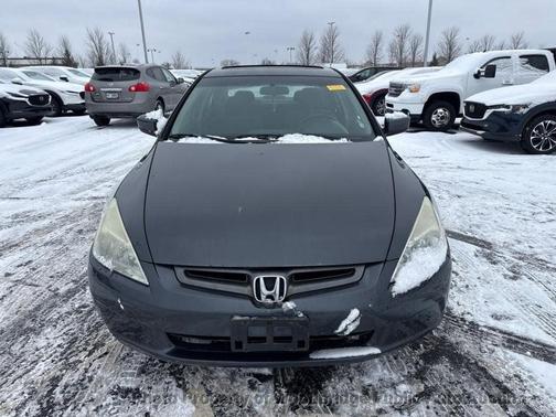 2003 Honda Accord EX