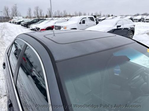 2003 Honda Accord EX